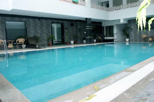 Hotel Eurasia