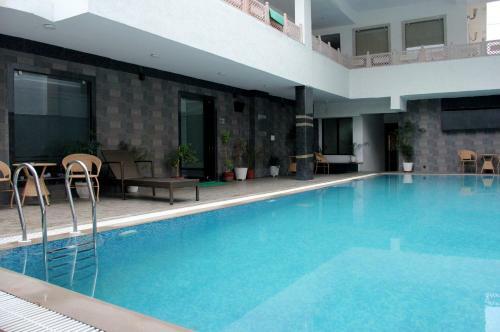 Hotel Eurasia
