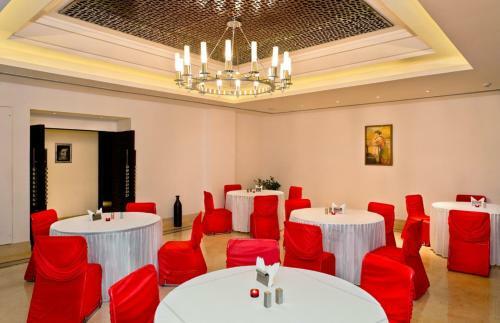 Hotel Eurasia
