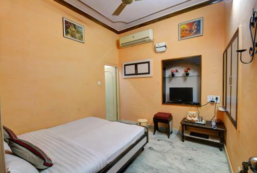 Hotel Jaisal Palace