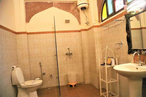 Hotel The Kothi Heritage