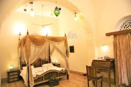 Hotel The Kothi Heritage