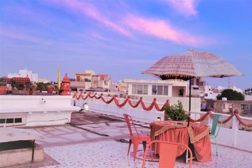 Hotel The Kothi Heritage