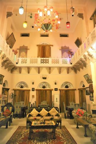 Hotel The Kothi Heritage