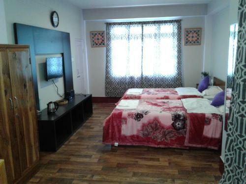 Hostal Aapas Residency