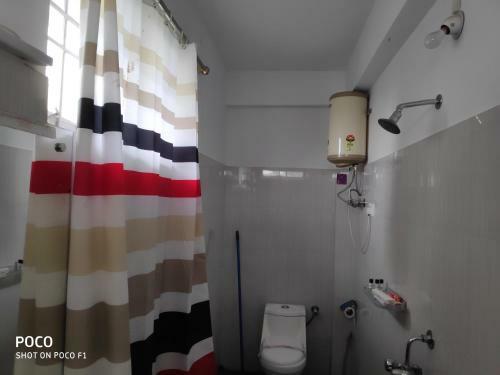 Hostal Aapas Residency