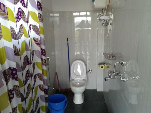 Hostal Aapas Residency