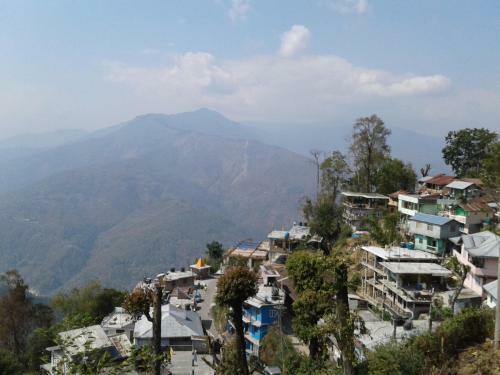 Hostal Aapas Residency