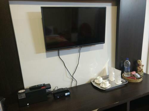 Hostal Aapas Residency