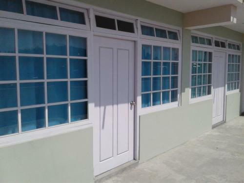 Hostal Aapas Residency