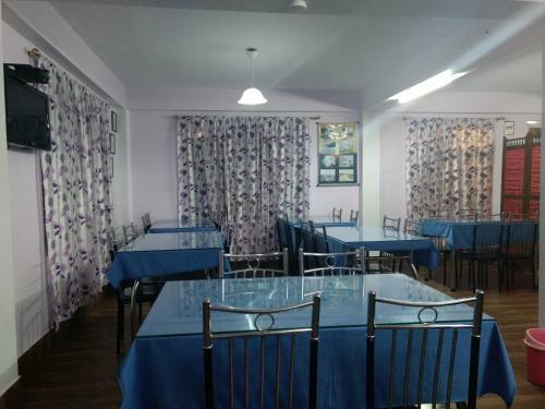 Hostal Aapas Residency