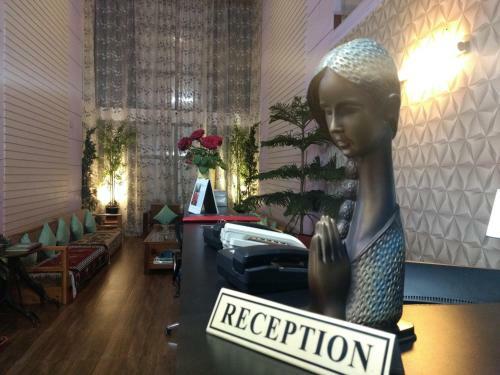 Hostal Aapas Residency