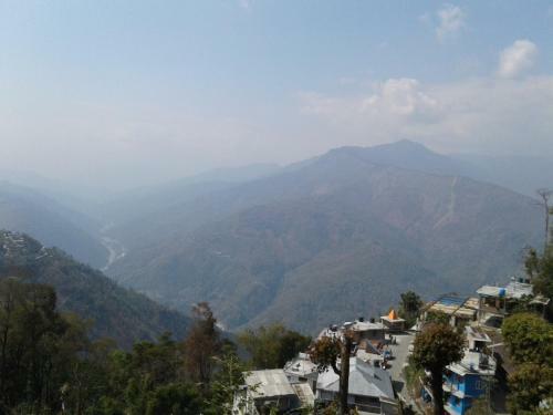 Hostal Aapas Residency