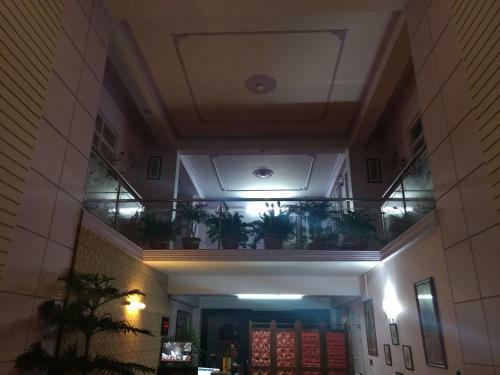 Hostal Aapas Residency