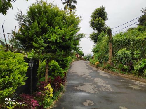 Hostal Aapas Residency