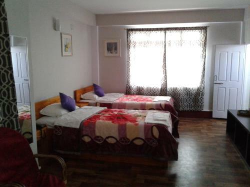 Hostal Aapas Residency