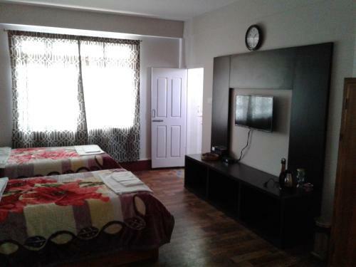 Hostal Aapas Residency