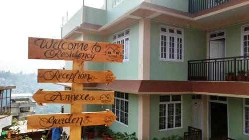 Hostal Aapas Residency