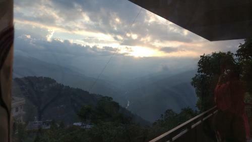 Hostal Aapas Residency