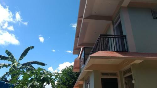 Hostal Aapas Residency