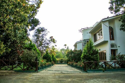 Apartamento Wayanad Clouds