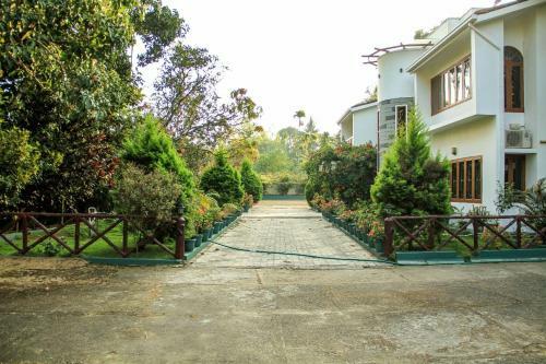 Apartamento Wayanad Clouds