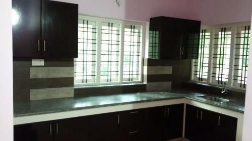 Apartamento Wayanad Clouds
