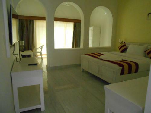 Hotel Isabel Palace
