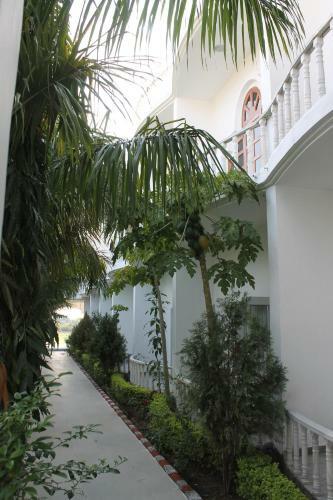 Hotel Isabel Palace
