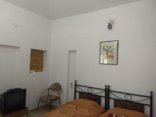 Hotel Tourist Village Khajuraho