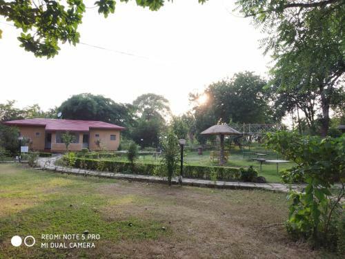 Hotel Tourist Village Khajuraho