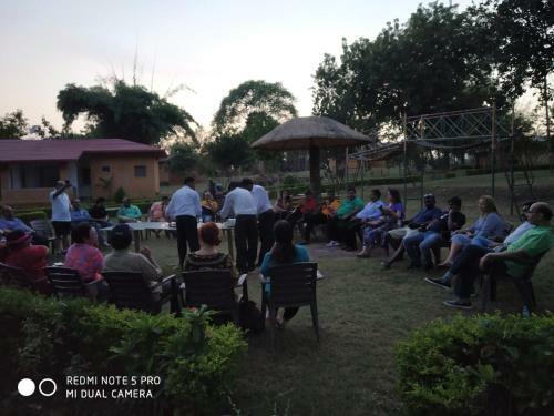 Hotel Tourist Village Khajuraho