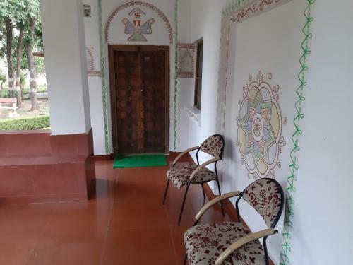 Hotel Tourist Village Khajuraho