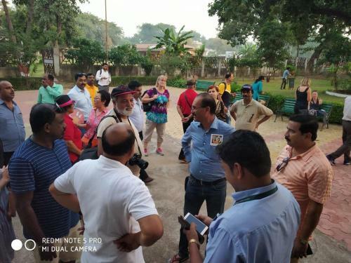 Hotel Tourist Village Khajuraho