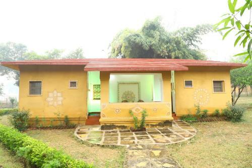 Hotel Tourist Village Khajuraho