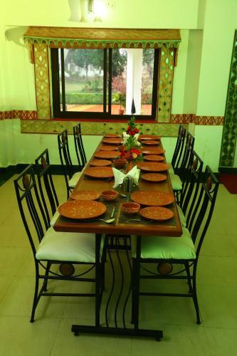 Hotel Tourist Village Khajuraho