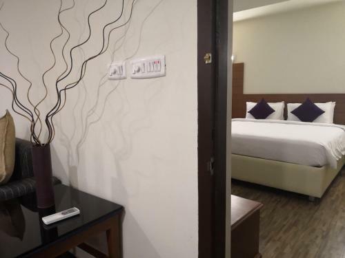 Hotel Presidency