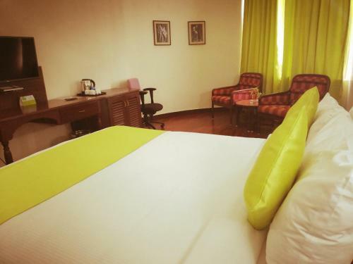 Hotel Presidency