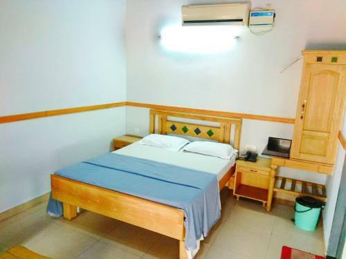 Hotel Maple Regency