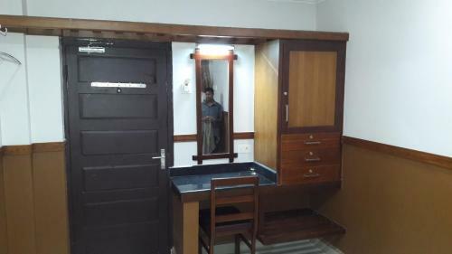 Hotel Maple Regency