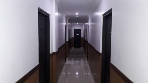 Hotel Maple Regency