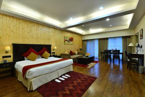 Hotel Span Resort And Spa