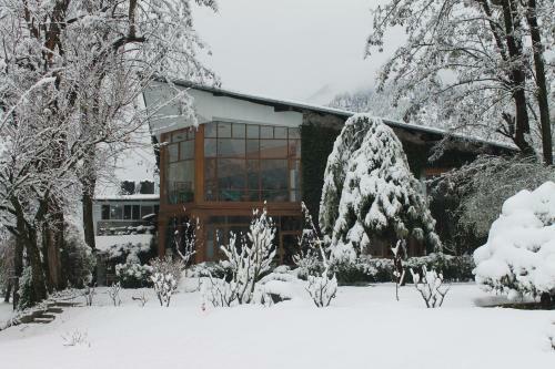 Hotel Span Resort And Spa