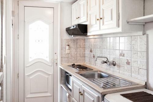 Apartamento Poseidon Villas