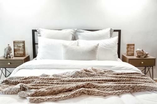 Apartamento Poseidon Villas