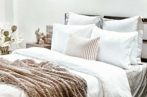 Apartamento Poseidon Villas