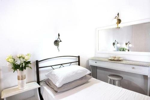 Apartamento Poseidon Villas