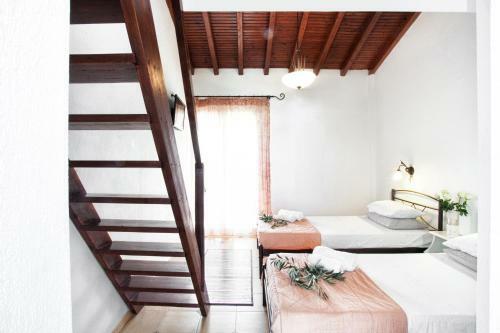Apartamento Poseidon Villas