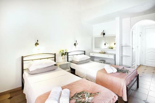 Apartamento Poseidon Villas