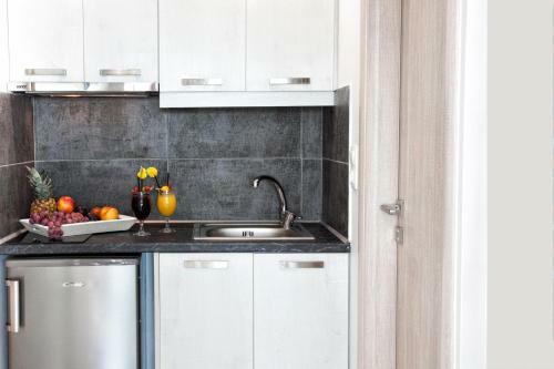 Apartamento Poseidon Villas